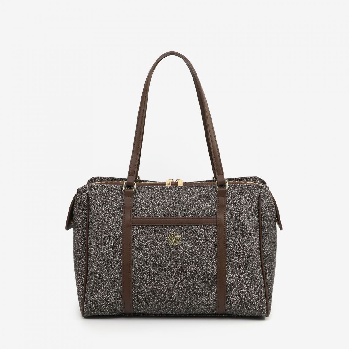 (image for) borsa in offerta Shopping Taupe